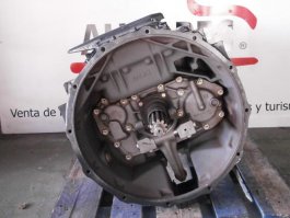 Caja cambios 16 AS 2200 IT ASTRONIC Iveco Eurostar 440E47 - 1