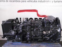 Caja cambios 16 AS 2200 IT ASTRONIC Iveco Eurostar 440E47 - 2