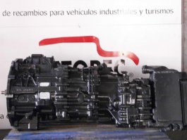 Caja cambios 16 AS 2200 IT ASTRONIC Iveco Eurostar 440E47 - 3