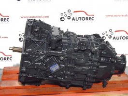 Caja cambios 12 AS 1930 TD Iveco Stralis 440S45 - 1