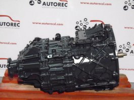 Caja cambios 12 AS 1930 TD Iveco Stralis 440S45 - 2