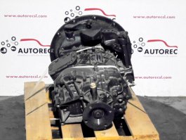 Caja cambios S5-42 Nissan Atleon 165.75 - 3
