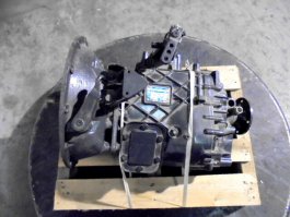 Caja cambios S5-42 Nissan Atleon 165.75 - 6