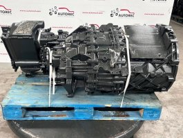 Caja cambios 12 AS 2331 TD IT Man TGX 18.480 - 1