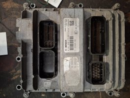 Centralita motor 0281020273 Man TGX 18.480 - 2