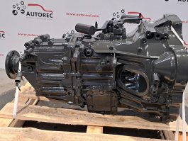 Caja cambios 6 S 380 VO Nissan Cabstar F24.25.35 - 1