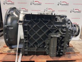 Caja cambios Renault Magnum 500 dxi - 3