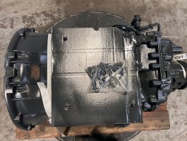 Caja cambios Renault Magnum 500 dxi - 6