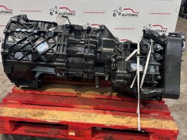 Caja cambios 12 AS 2131 TD+IT3 Man TGX 18.480 - 3