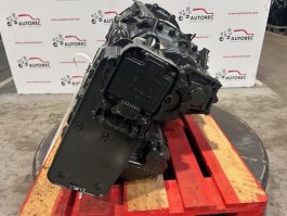 Caja cambios 12 AS 2131 TD+IT3 Man TGX 18.480 - 5