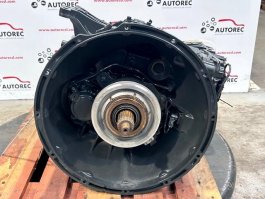 Caja cambios G 211-12 KL Mercedes Actros 1843 - 2