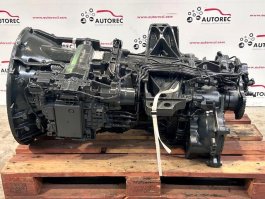 Caja cambios G 211-12 KL Mercedes Actros 1843 - 3