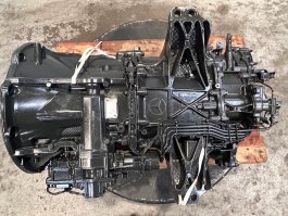 Caja cambios G 211-12 KL Mercedes Actros 1843 - 4