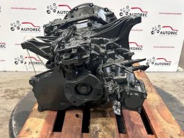 Caja cambios G 211-12 KL Mercedes Actros 1843 - 5