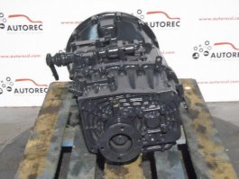 Caixa canvis FSO 5206 BH Man LC 8.224 - 2