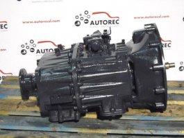 Caixa canvis FSO 5206 BH Man LC 8.224 - 3