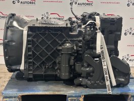 Caja cambios AT 2412 D + IT Renault Magnum 480 dxi - 3