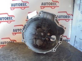 Caja cambios 6 S 300 Iveco Daily 35S15 - 1
