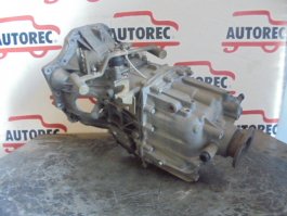 Caja cambios 6 S 300 Iveco Daily 35S15 - 2