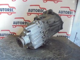 Caja cambios 6 S 300 Iveco Daily 35S15 - 3