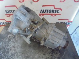 Caja cambios 6 S 300 Iveco Daily 35S15 - 4