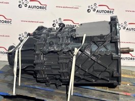 Caja cambios 12 AS 2330 TD Iveco Stralis 440S45 - 3