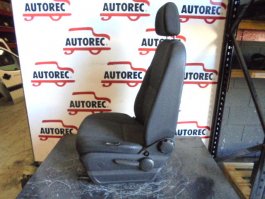 Asiento Izq. Mercedes Sprinter 313 Cdi - 4