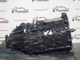 Caixa canvis 12 AS 2330 TD Iveco Stralis 440S50 - 3