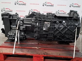 Caja cambios 12 AS 2331 TD IT3 Iveco Stralis 440S50 - 1