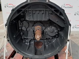 Caja cambios 12 AS 2331 TD IT3 Iveco Stralis 440S50 - 2