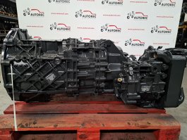 Caja cambios 12 AS 2331 TD IT3 Iveco Stralis 440S50 - 3