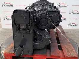 Caja cambios 12 AS 2331 TD IT3 Iveco Stralis 440S50 - 5