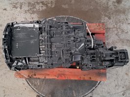 Caja cambios 12 AS 2331 TD IT3 Iveco Stralis 440S50 - 6