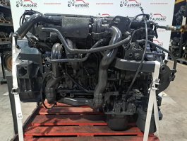Motor D 0836 LF62 Man TGM 15.280 - 1