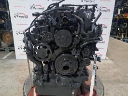 Motor D 0836 LF62 Man TGM 15.280 - 2
