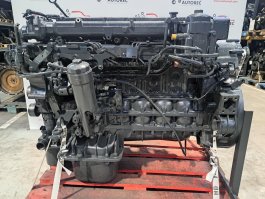 Motor D 0836 LF62 Man TGM 15.280 - 3