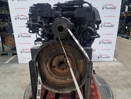 Motor D 0836 LF62 Man TGM 15.280 - 5