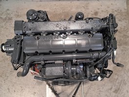 Motor D 0836 LF62 Man TGM 15.280 - 6