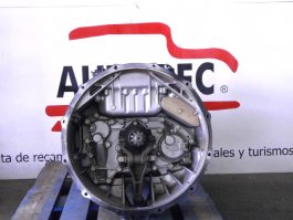 Caja cambios 12 AS 2301 ASTRONIC Iveco Stralis 440S43 - 1