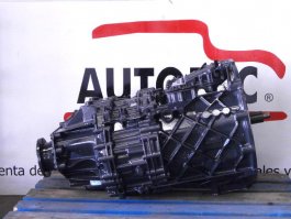 Caja cambios 12 AS 2301 ASTRONIC Iveco Stralis 440S43 - 2
