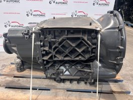 Caja cambios VT 2412 B Volvo FH12 420 - 1