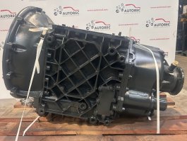 Caja cambios VT 2412 B Renault Magnum 440 dxi - 3