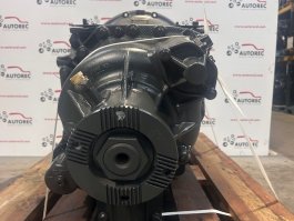 Caja cambios VT 2412 B Renault Magnum 440 dxi - 5