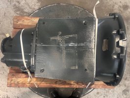 Caja cambios VT 2412 B Renault Magnum 440 dxi - 6