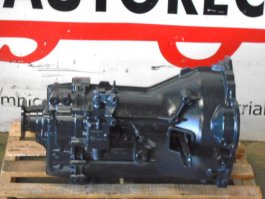 Caja cambios 32101-9X501 Nissan Atleon 110.35 - 1
