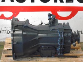 Caja cambios 32101-9X501 Nissan Atleon 110.35 - 2
