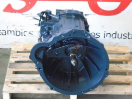Caja cambios 32101-9X501 Nissan Atleon 110.35 - 3