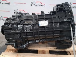 Caja cambios 6 AS 800 TO Renault Midlum 220 dxi - 1