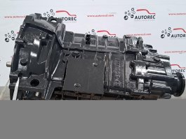 Caja cambios 6 AS 800 TO Renault Midlum 220 dxi - 3