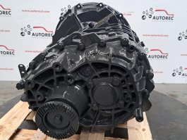 Caja cambios 6 AS 800 TO Renault Midlum 220 dxi - 5